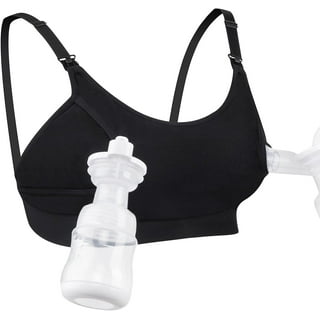 Women's All-in-One Nursing and Pumping Bra - Auden