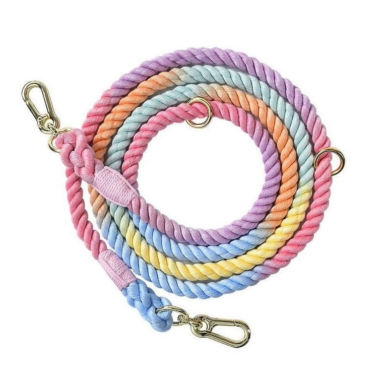 Double hook leash cheap