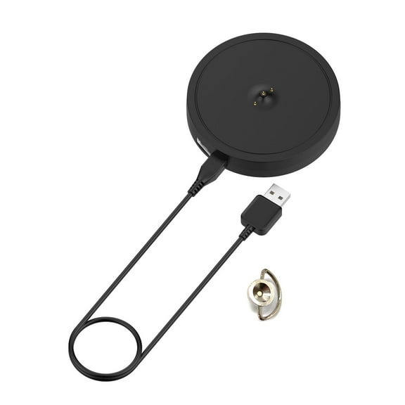 Hands Free Stand Charger for Ultimate Ears Boom 3 Megaboom 3 Blast Black White