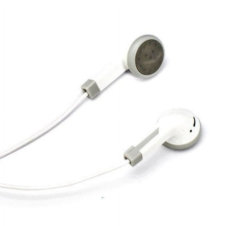 Hands-Free Stereo Earphones Earbuds Headset w/ Mic For Motorola