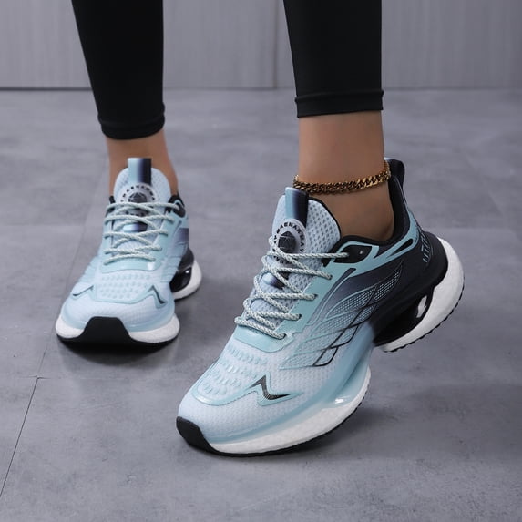Hands-Free Supportive Walking Shoes | Orthopedic Sneakers | Breathable ...