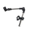 thumbnail image 1 of Hands Free Umbrella Mounts Adjustable Foldable For Bicycles Strollers Wheelchairs, 1 of 8
