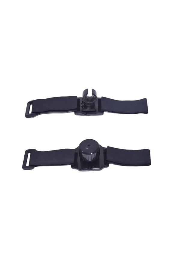 Hands Frees Umbrella Holder for Backpack Wearable Umbrella Support Mount Essential Traveling Accessories for Daily Use