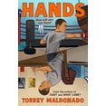 thumbnail image 1 of Pre-Owned Hands (Hardcover) 0593323793 9780593323793, 1 of 1