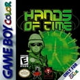 thumbnail image 1 of Hands Of Time GBC, 1 of 1