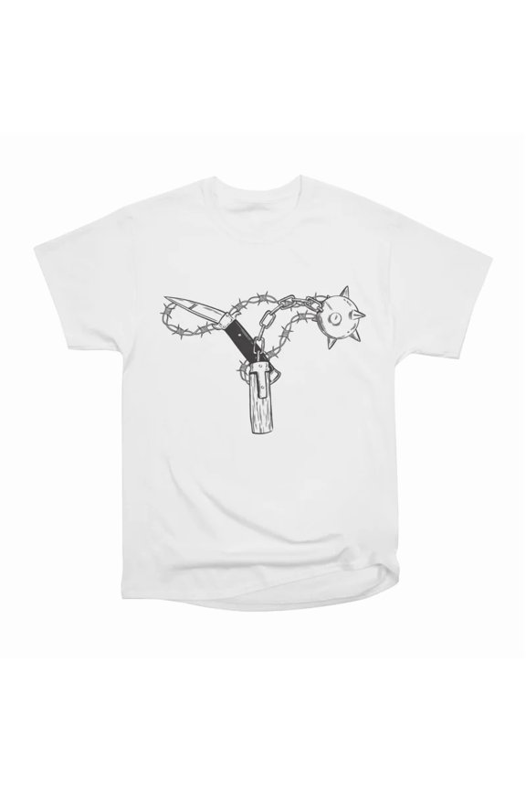 Hands Off Black ink No Text T-Shirt Tee Gift For Him Merch For Her Apparel For Friend
