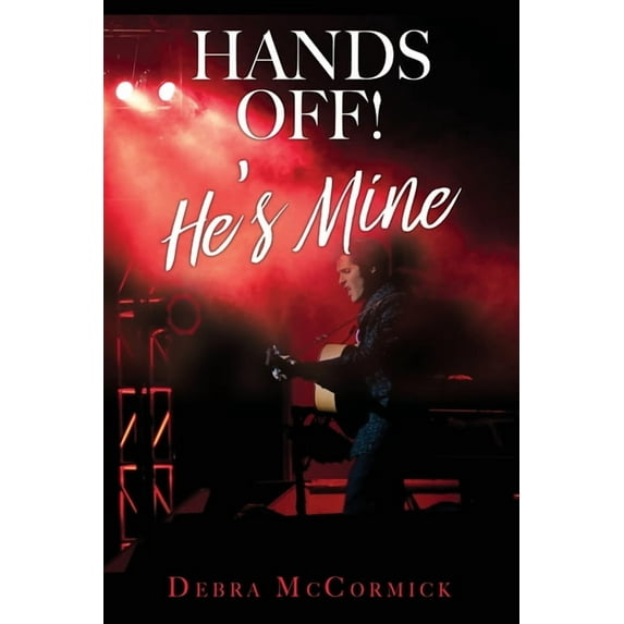 Hands Off! He's Mine, (Paperback)