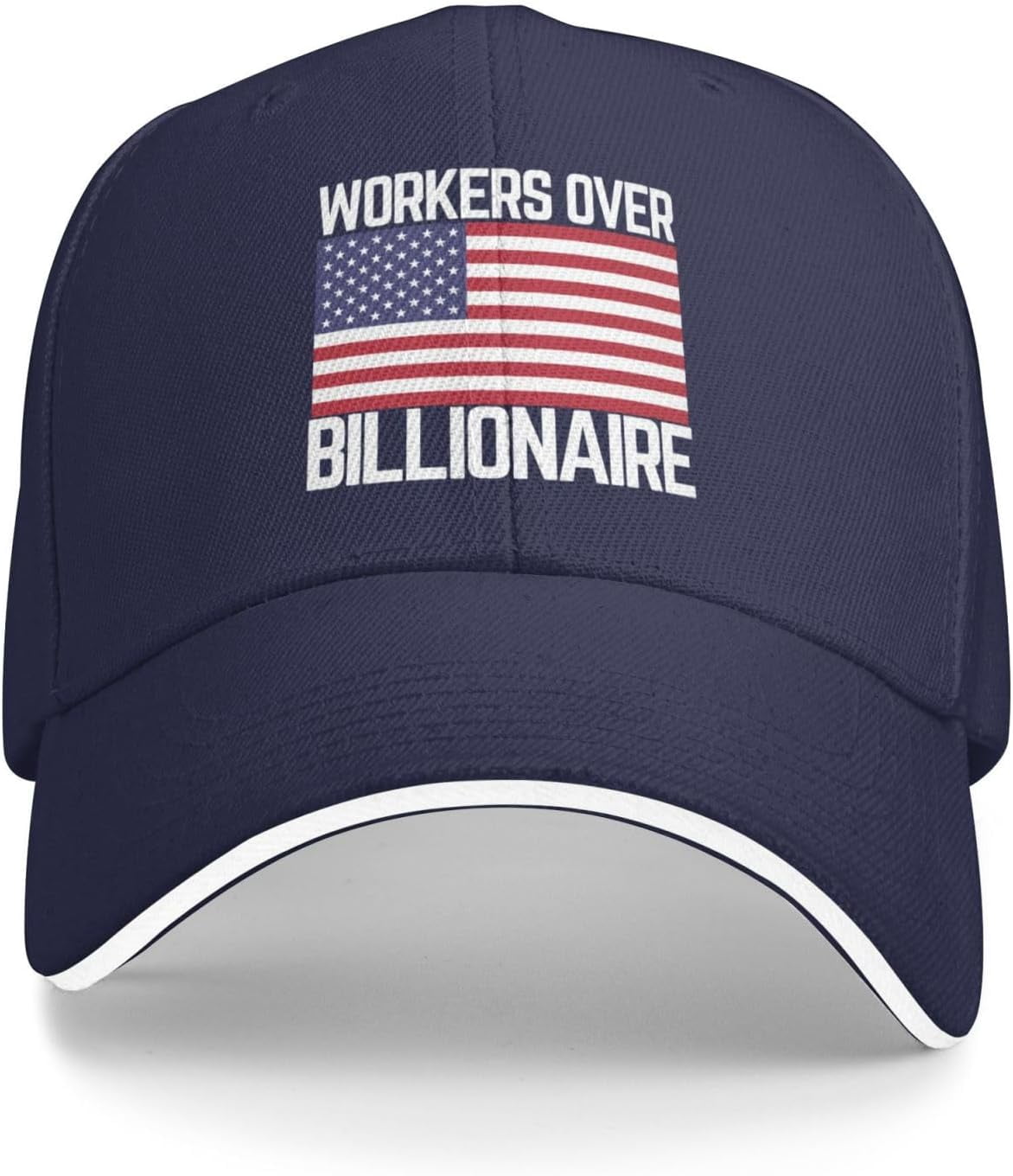 Hands Off Workers Data Hat Workers Over Billionaire Hat Stop The ...
