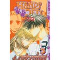 thumbnail image 1 of Pre-Owned Hands Off! Volume 3 (Paperback) 1595321551 9781595321558, 1 of 1