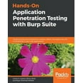 thumbnail image 1 of Hands-On Application Penetration Testing with Burp Suite (Paperback), 1 of 1