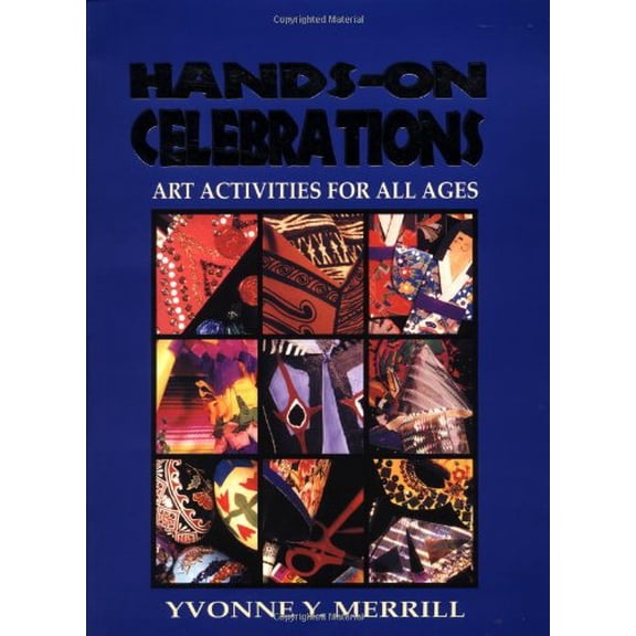Pre-Owned Hands-On Celebrations: The Rosy Crucifixion II (Paperback) 0964317745 9780964317741