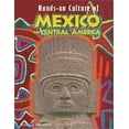thumbnail image 1 of Pre-Owned Hands-on Culture of Mexico and Central America Paperback Kate OHalloran, 1 of 1