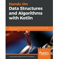 thumbnail image 1 of Hands-On Data Structures and Algorithms with Kotlin (Paperback), 1 of 1