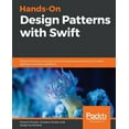 thumbnail image 1 of Hands-On Design Patterns with Swift, (Paperback), 1 of 1
