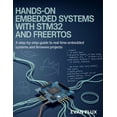 thumbnail image 1 of Hands-On Embedded Systems with STM32 and FreeRTOS: A Step-by-Step Guide to Real-Time Embedded Systems and Firmware Proje, (Paperback), 1 of 1