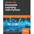 thumbnail image 1 of Hands-On Ensemble Learning with Python, (Paperback), 1 of 1