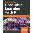 thumbnail image 1 of Hands-On Ensemble Learning with R, (Paperback), 1 of 1