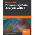 thumbnail image 1 of Hands-On Exploratory Data Analysis with R, (Paperback), 1 of 1
