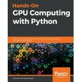 thumbnail image 1 of Hands-On GPU Computing with Python, (Paperback), 1 of 1