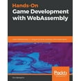 thumbnail image 1 of Hands-On Game Development with WebAssembly (Paperback), 1 of 1