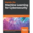 thumbnail image 1 of Hands-On Machine Learning for Cybersecurity (Paperback), 1 of 1