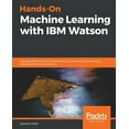 thumbnail image 1 of Hands-On Machine Learning with IBM Watson (Paperback), 1 of 1