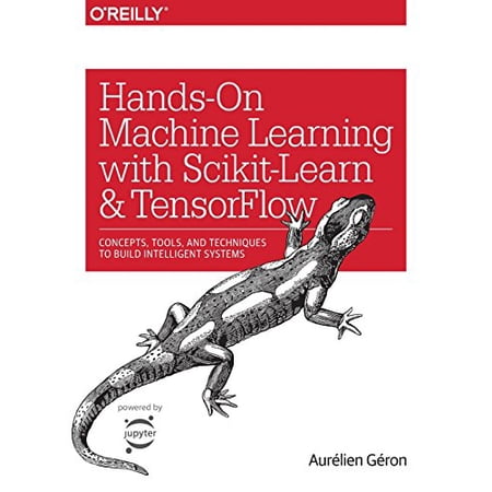 Hands-On Machine Learning With Scikit-Learn and Tensorflow