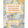 thumbnail image 1 of Hands-On Math and Literature with Mathstart, Level 1 (Paperback), 1 of 1