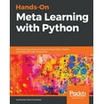 thumbnail image 1 of Hands-On Meta Learning with Python, (Paperback), 1 of 1