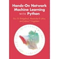 thumbnail image 1 of Hands-On Network Machine Learning with Python, (Paperback), 1 of 1