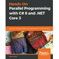 thumbnail image 1 of Hands-On Parallel Programming with C# 8 and .NET Core 3 (Paperback), 1 of 1