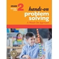 thumbnail image 1 of Hands-On Problem Solving Hands-On Problem Solving, Grade 2: A Minds-On Approach, Book 2, (Spiral-Bound), 1 of 1