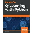 thumbnail image 1 of Hands-On Q-Learning with Python, (Paperback), 1 of 1