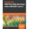 thumbnail image 1 of Hands-On RESTful Web Services with ASP.NET Core, (Paperback), 1 of 1