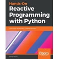 thumbnail image 1 of Hands-On Reactive Programming with Python, (Paperback), 1 of 1