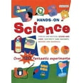 thumbnail image 1 of Pre-Owned Hands-On Science: Forces and Motion, Matter and Materials, Sound and Light, Electricity and Magnets (Paperback) 0753454408 9780753454404, 1 of 1