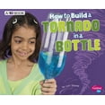 thumbnail image 1 of Hands-On Science Fun How to Build a Tornado in a Bottle: A 4D Book, (Paperback), 1 of 1