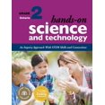 thumbnail image 1 of Hands-On Science and Technology for Onta Hands-On Science and Technology for Ontario, Grade 2: An Inquiry Approach with Stem Skills and Connections, (Spiral-Bound), 1 of 1
