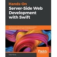 thumbnail image 1 of Hands-On Server-Side Web Development with Swift (Paperback), 1 of 1