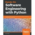 thumbnail image 1 of Hands-On Software Engineering with Python, (Paperback), 1 of 1