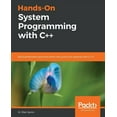 thumbnail image 1 of Hands-On System Programming with C++ (Paperback), 1 of 1