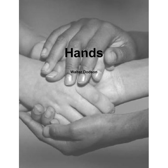 Hands, (Paperback)