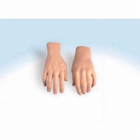 Hands-Stage Hands (Pbh)