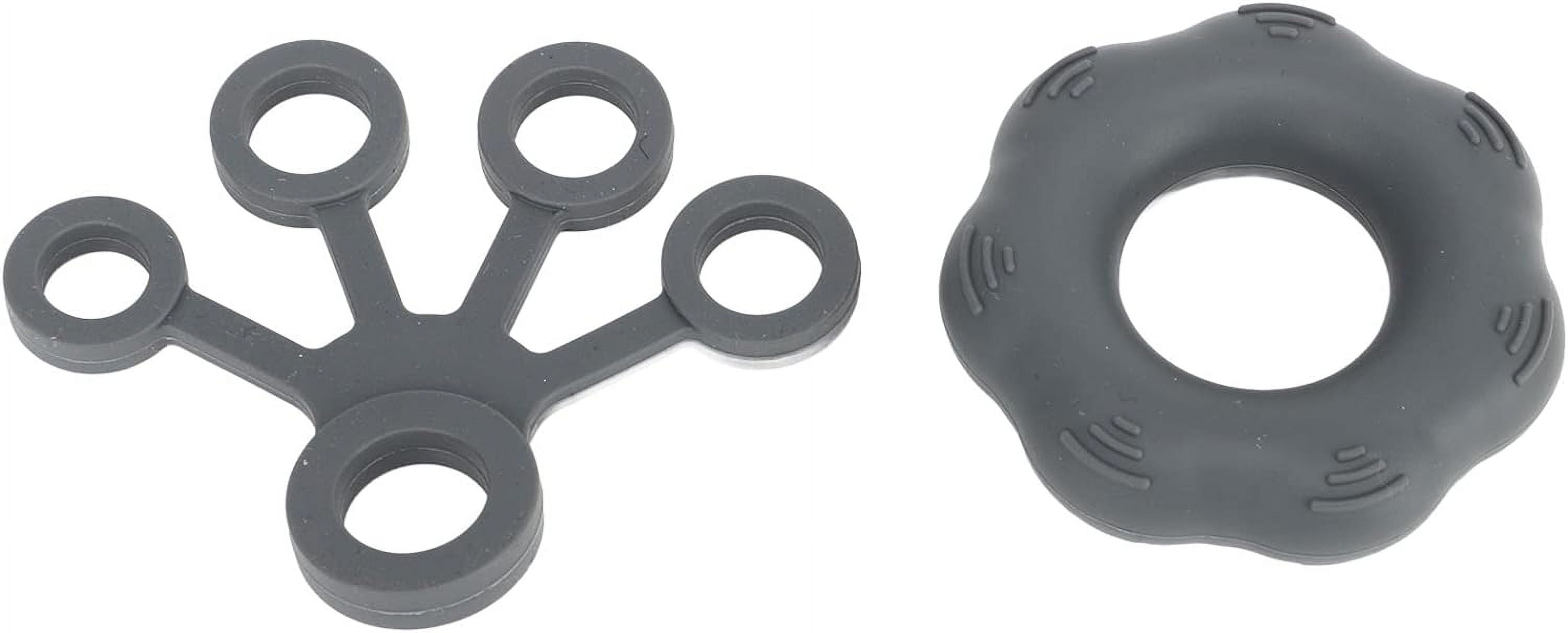 Hands Strengthening Finger Exerciser Hands Grip Strengthening Handset