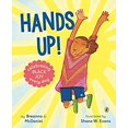 thumbnail image 1 of Pre-Owned Hands Up! (Paperback) 0593326644 9780593326640, 1 of 1