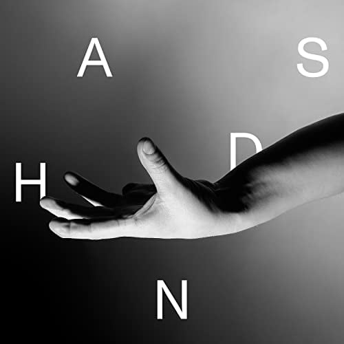 Wallis Bird Hands (CD) Album Digipak