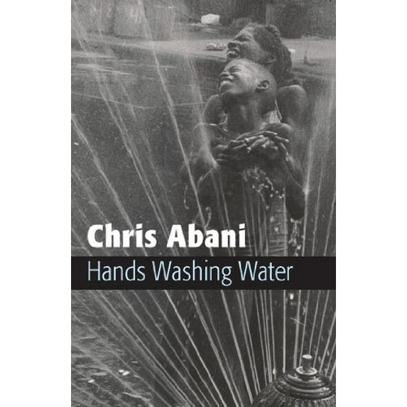 Pre-Owned Hands Washing Water (Paperback) 1556592477 9781556592478