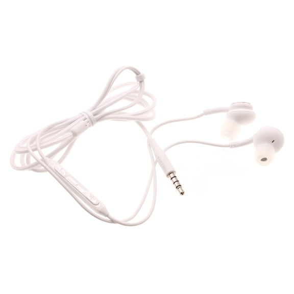 Hands-free AKG Earphones For Verve Connect, ZMax 11 - Headphones Headset w Mic Earbuds Earpieces OEM for Consumer Cellular Verve Connect, ZMax 11
