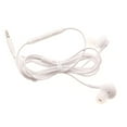 thumbnail image 1 of Hands-free AKG Earphones for Motorola Moto G Pure - Headphones Headset w Mic Earbuds Earpieces Authentic N1K Compatible With Motorola Moto G Pure Phone, 1 of 4