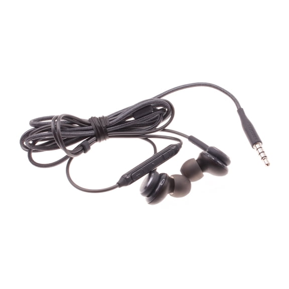 Hands-free AKG Earphones for TCL 30 XE 5G, 20 XE, V 5G, A30 (A3), 4X 5G - Headphones Headset w Mic Earbuds Earpieces Compatible With TCL 30 XE 5G, 20 XE, V 5G, A30 (A3), 4X 5G